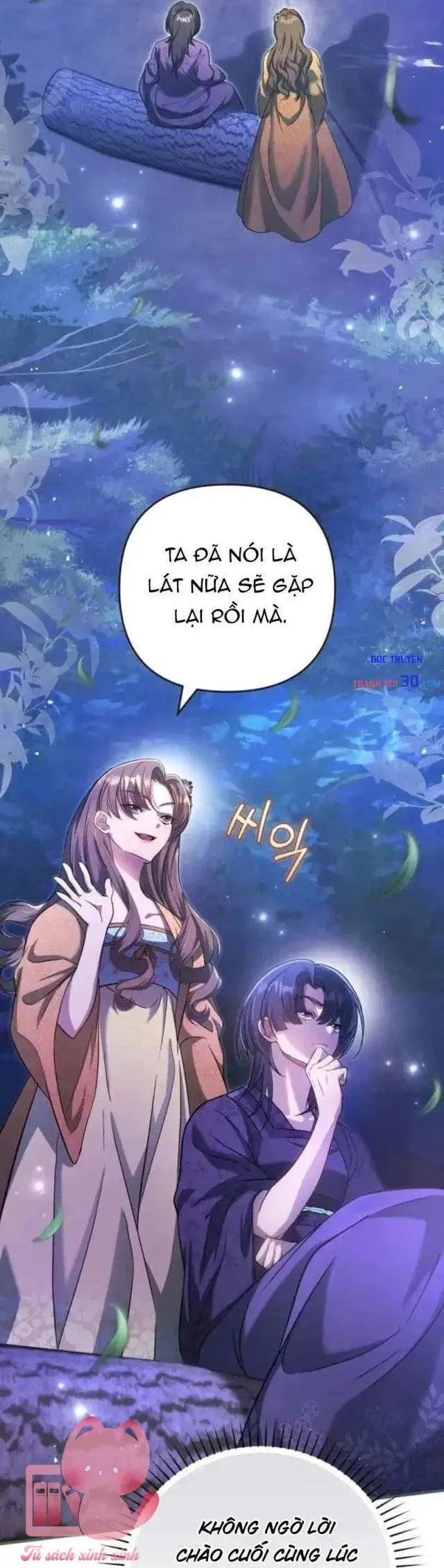 Nha Hoàn Mạnh Nhất Ma Giáo Chương 6 Ảnh 31