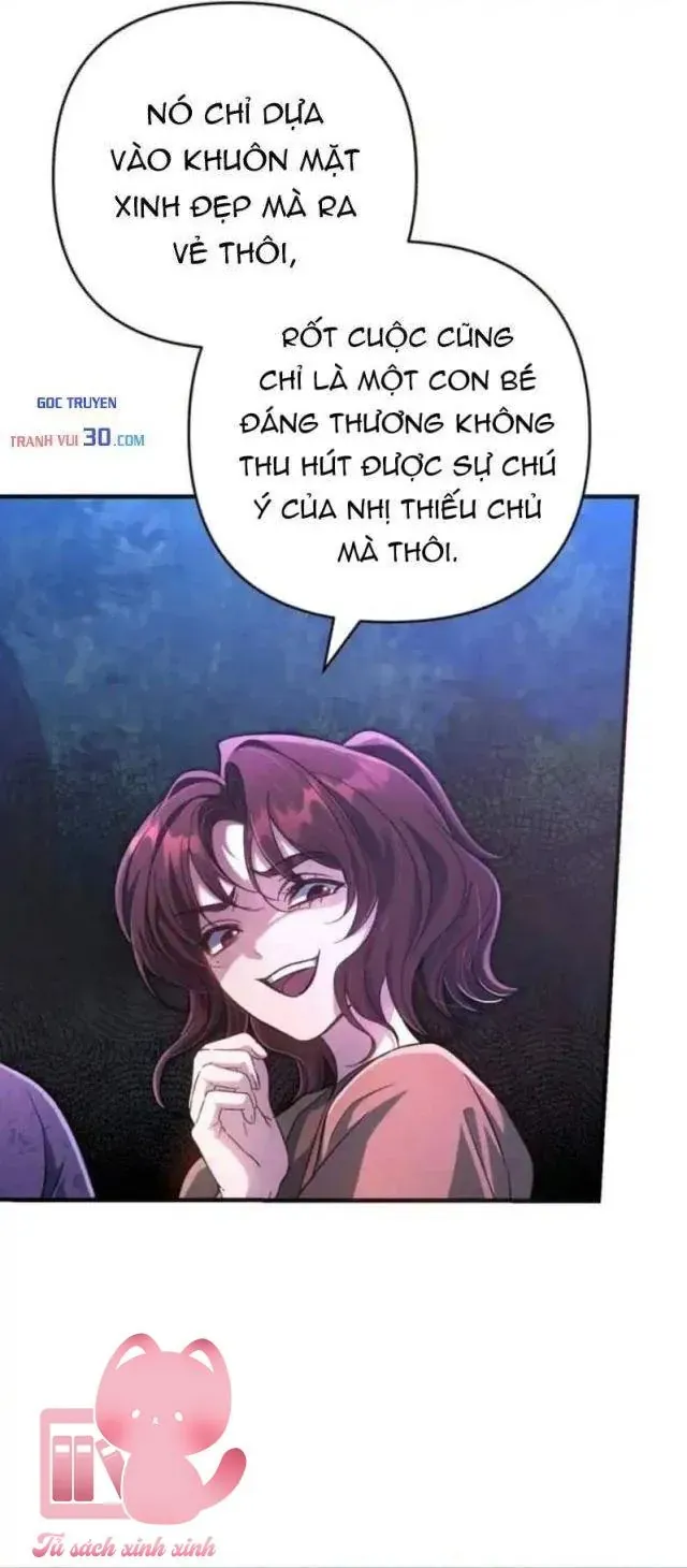 Nha Hoàn Mạnh Nhất Ma Giáo Chương 6 Ảnh 35
