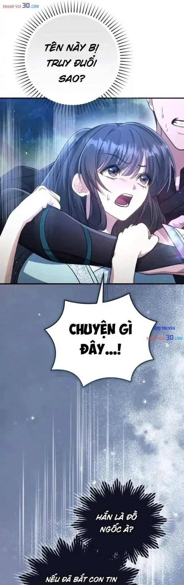 Nha Hoàn Mạnh Nhất Ma Giáo Chương 6 Ảnh 56