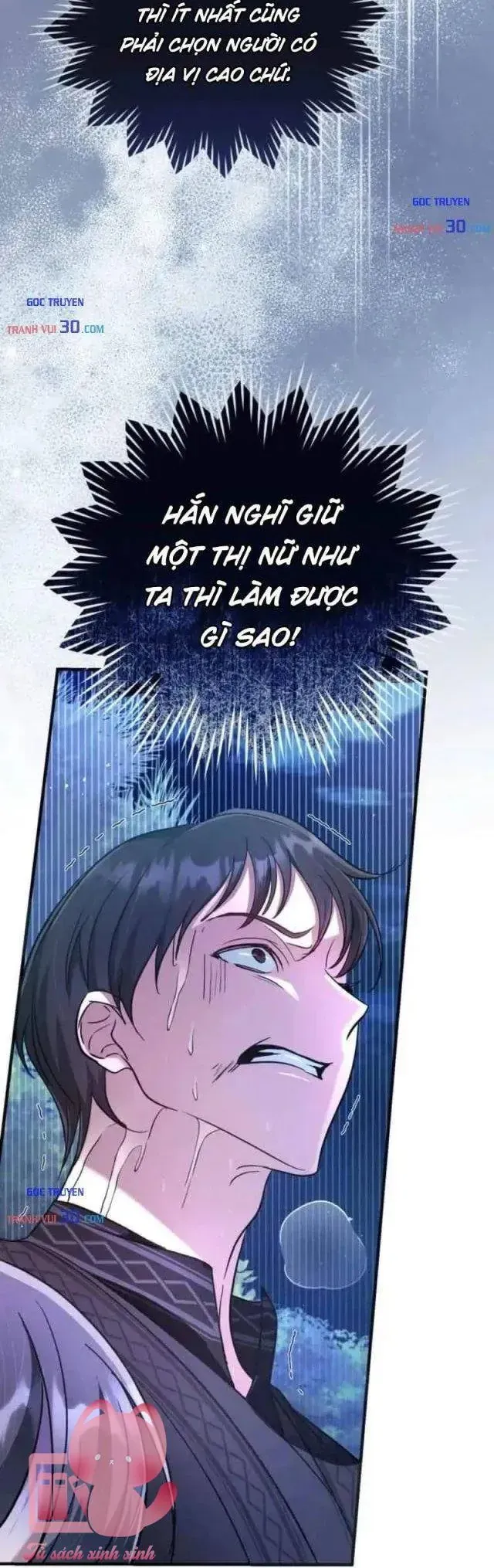 Nha Hoàn Mạnh Nhất Ma Giáo Chương 6 Ảnh 57
