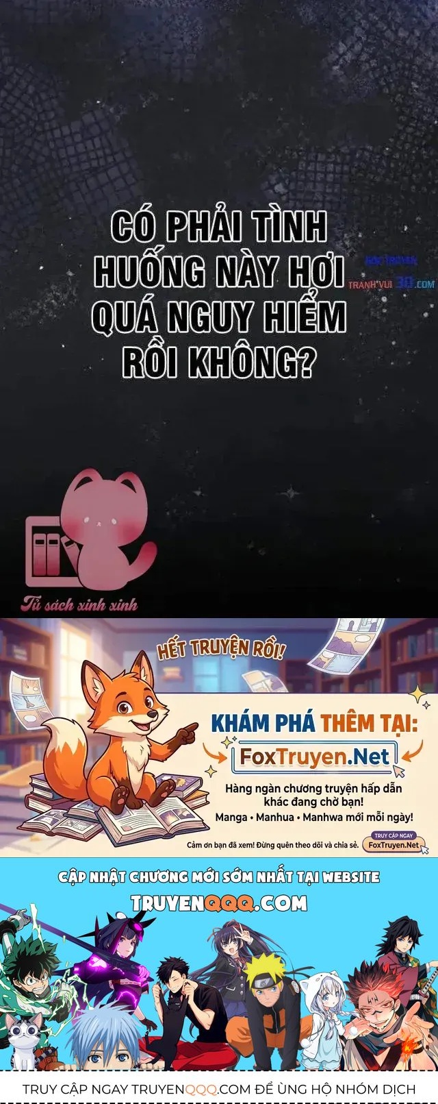 Nha Hoàn Mạnh Nhất Ma Giáo Chương 6 Ảnh 63