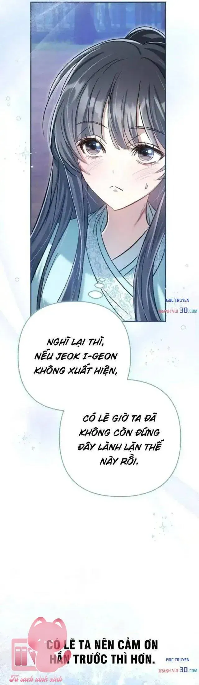 Nha Hoàn Mạnh Nhất Ma Giáo Chương 7 Ảnh 50