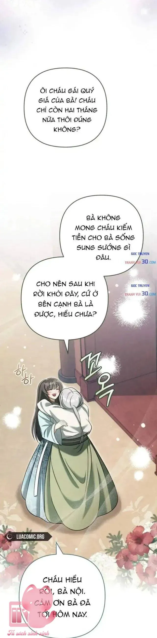 Nha Hoàn Mạnh Nhất Ma Giáo Chương 8 Ảnh 39