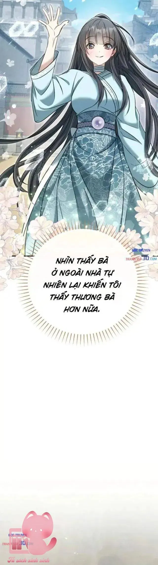Nha Hoàn Mạnh Nhất Ma Giáo Chương 8 Ảnh 41