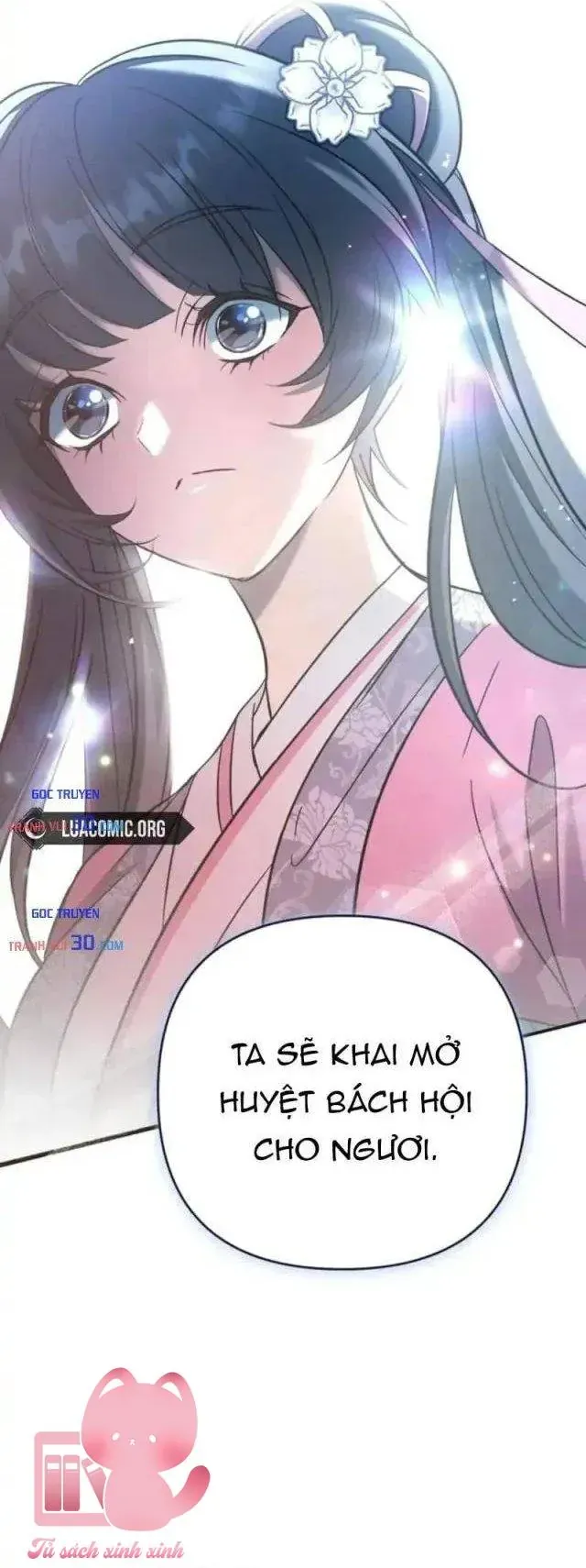 Nha Hoàn Mạnh Nhất Ma Giáo Chương 9 Ảnh 32