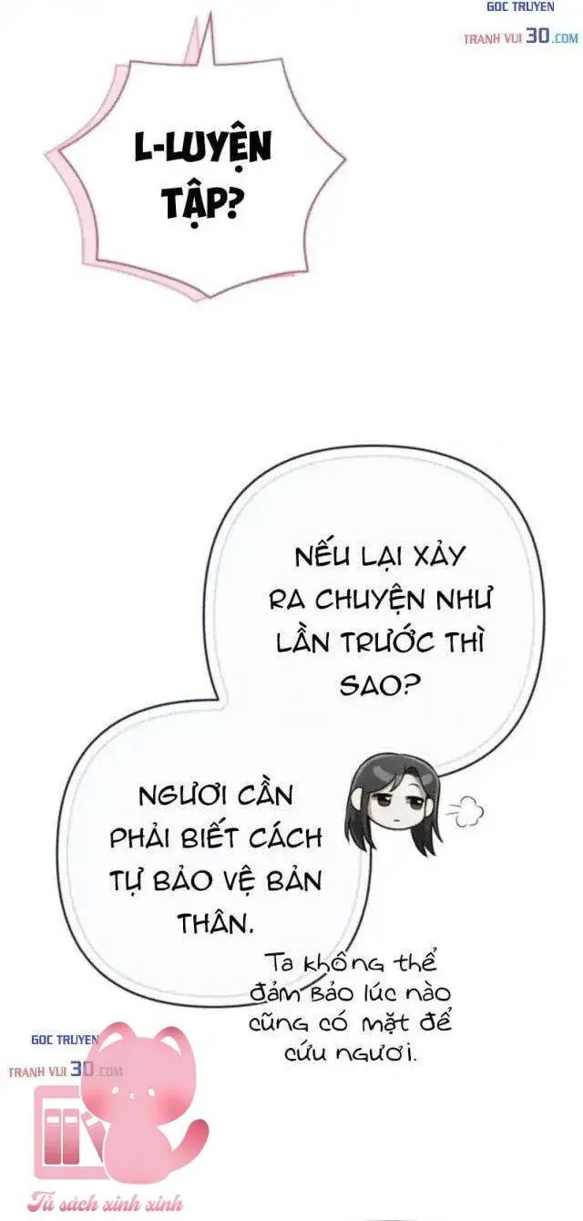 Nha Hoàn Mạnh Nhất Ma Giáo Chương 9 Ảnh 7