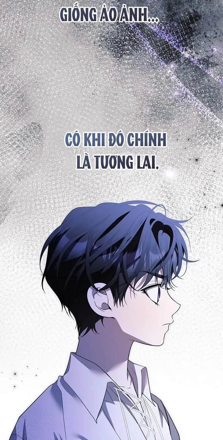 Nhận Nuôi Người Cha Phản Diện Chương 99 Ảnh 29