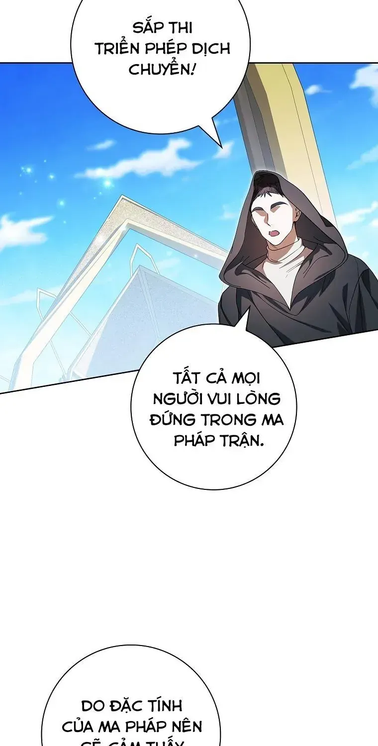 Nhận Nuôi Người Cha Phản Diện Chương 99 Ảnh 45