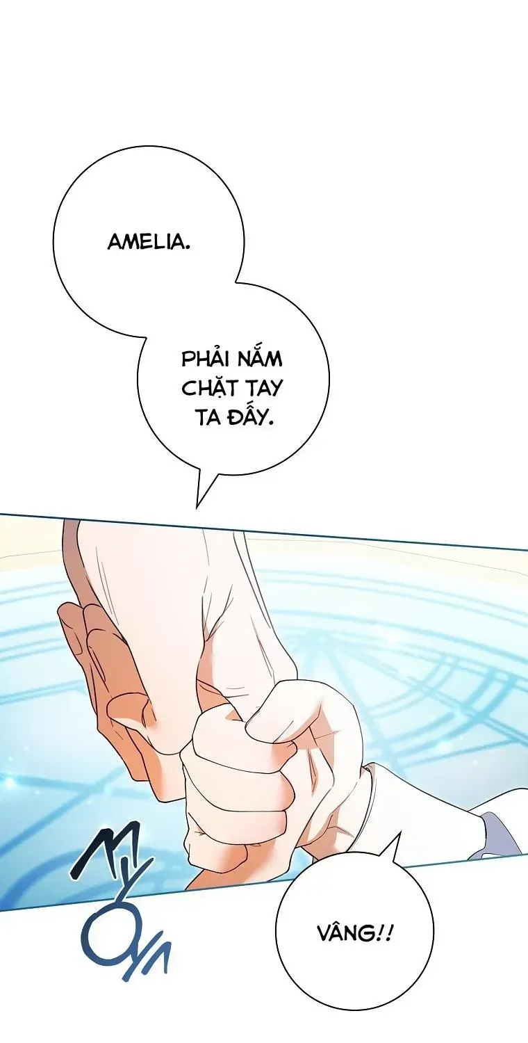 Nhận Nuôi Người Cha Phản Diện Chương 99 Ảnh 47