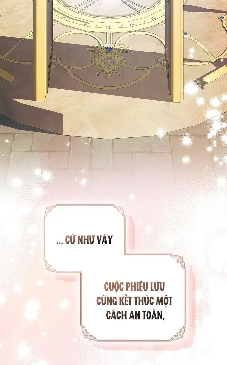 Nhận Nuôi Người Cha Phản Diện Chương 99 Ảnh 52