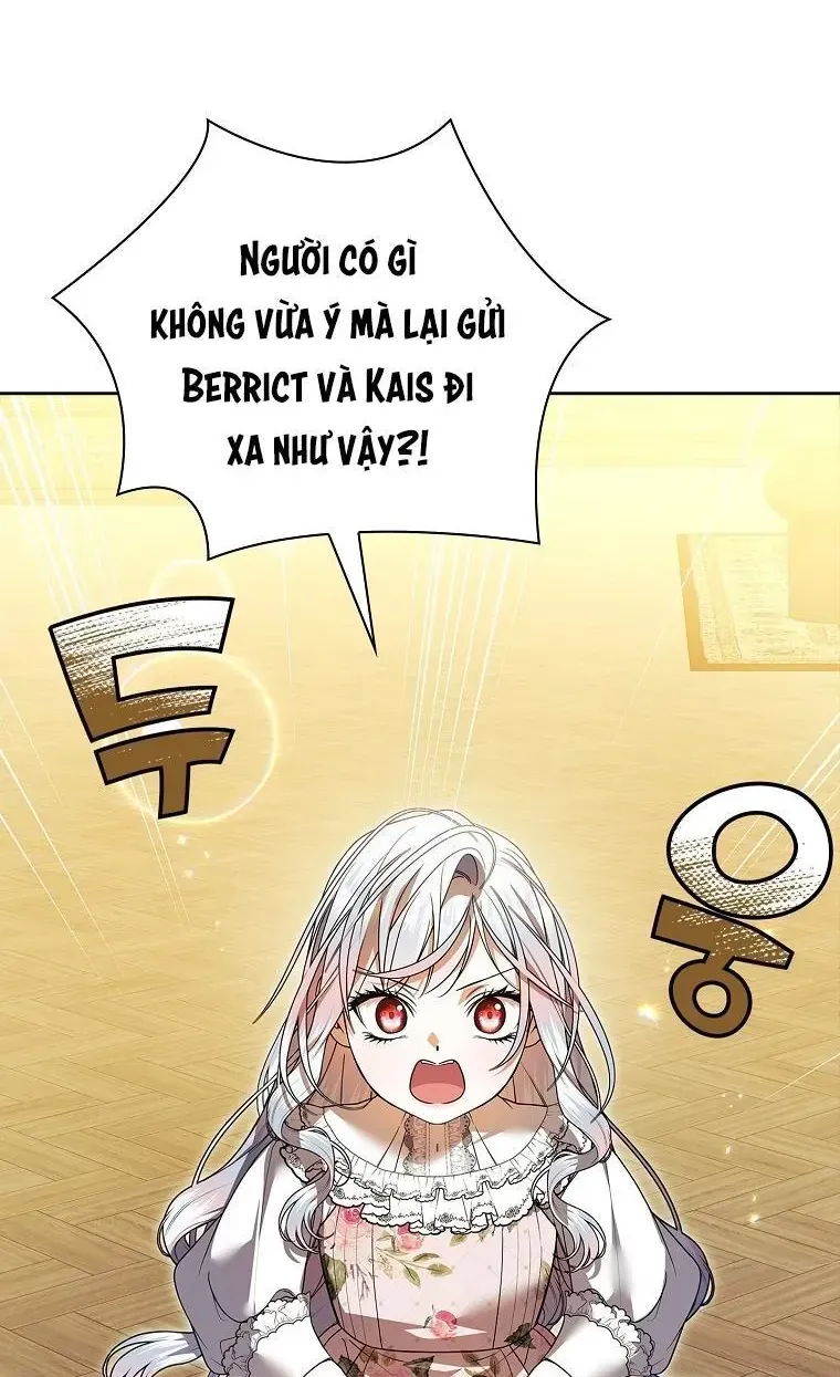 Nhận Nuôi Người Cha Phản Diện Chương 99 Ảnh 62