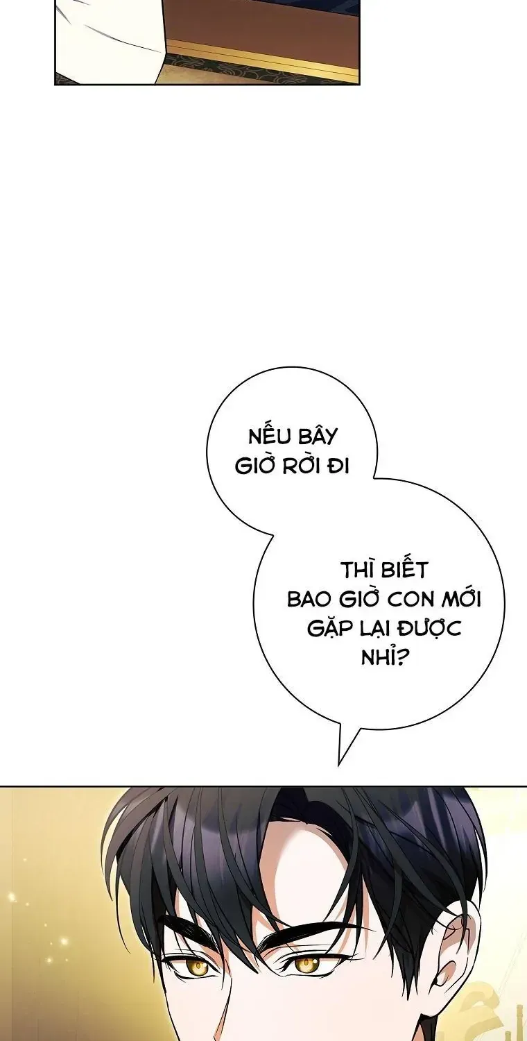 Nhận Nuôi Người Cha Phản Diện Chương 99 Ảnh 67