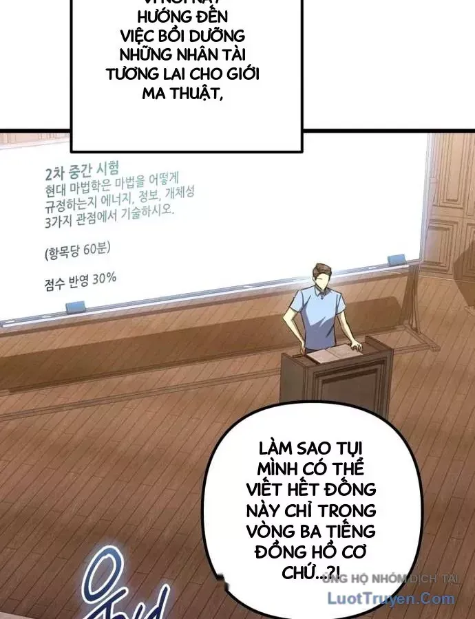 Nhân Vật Phụ Trở Thành Thiên Tài Chương 45 Ảnh 20