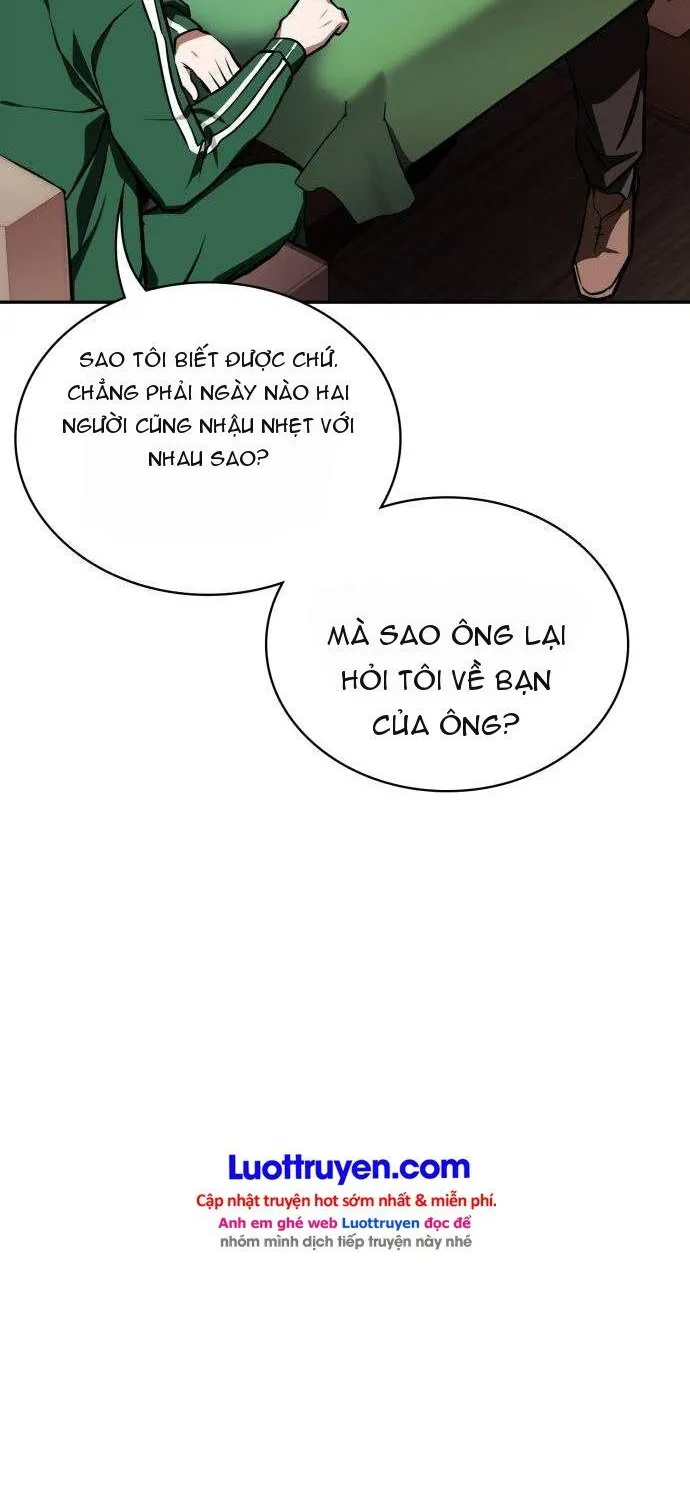 Nhân Viên Quèn Của Cục Tình Báo Quốc Gia Chương 17 Ảnh 11