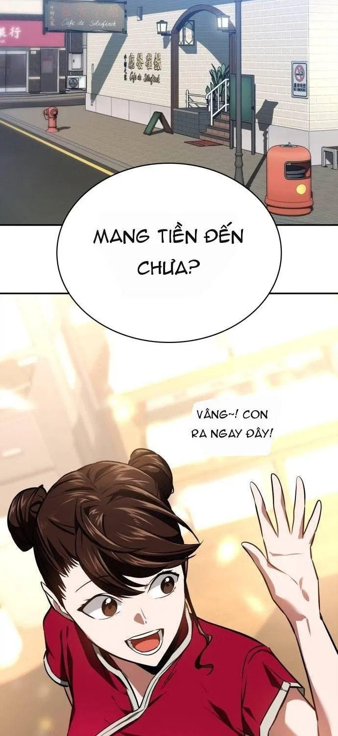 Nhân Viên Quèn Của Cục Tình Báo Quốc Gia Chương 17 Ảnh 3