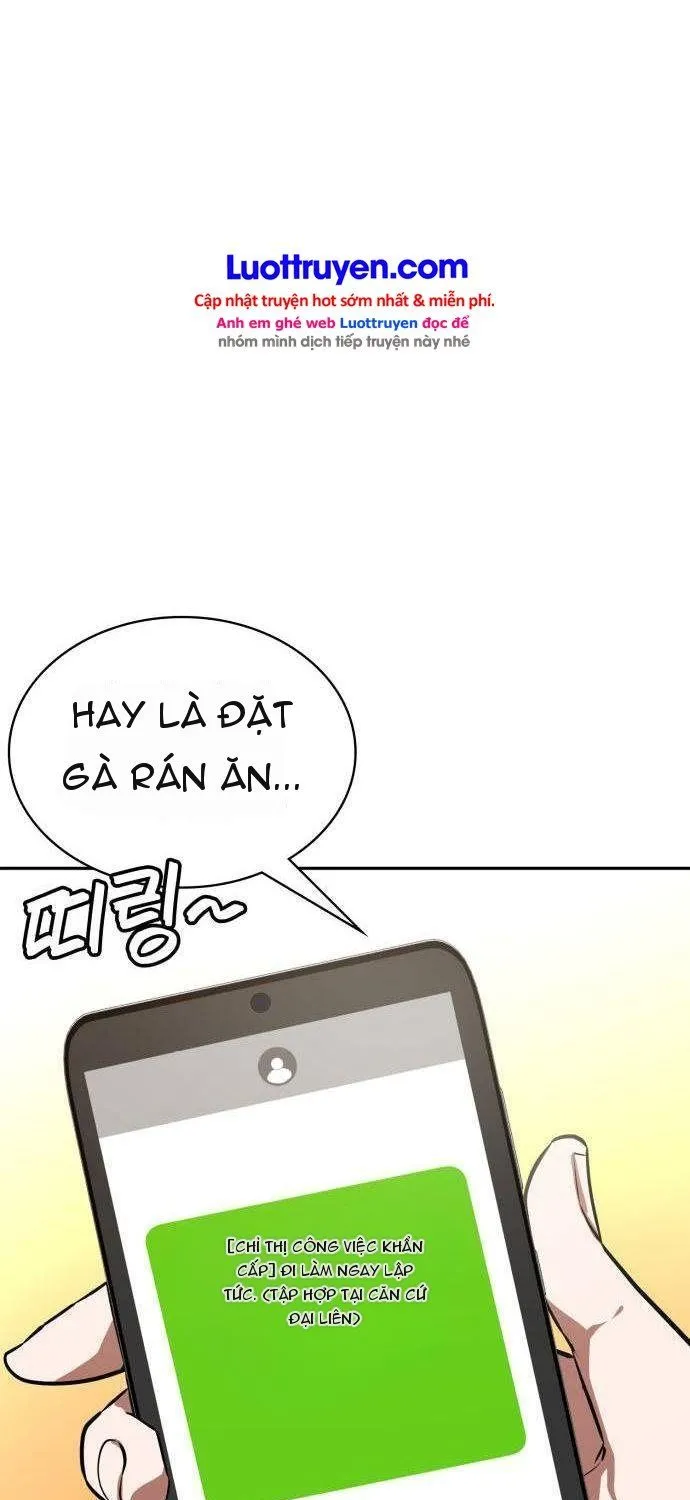 Nhân Viên Quèn Của Cục Tình Báo Quốc Gia Chương 17 Ảnh 50