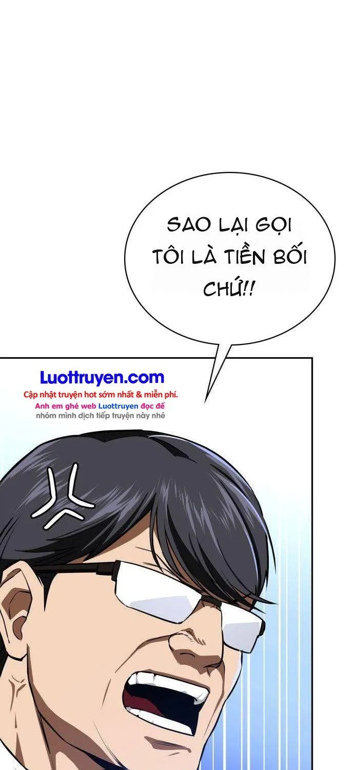 Nhân Viên Quèn Của Cục Tình Báo Quốc Gia Chương 17 Ảnh 68