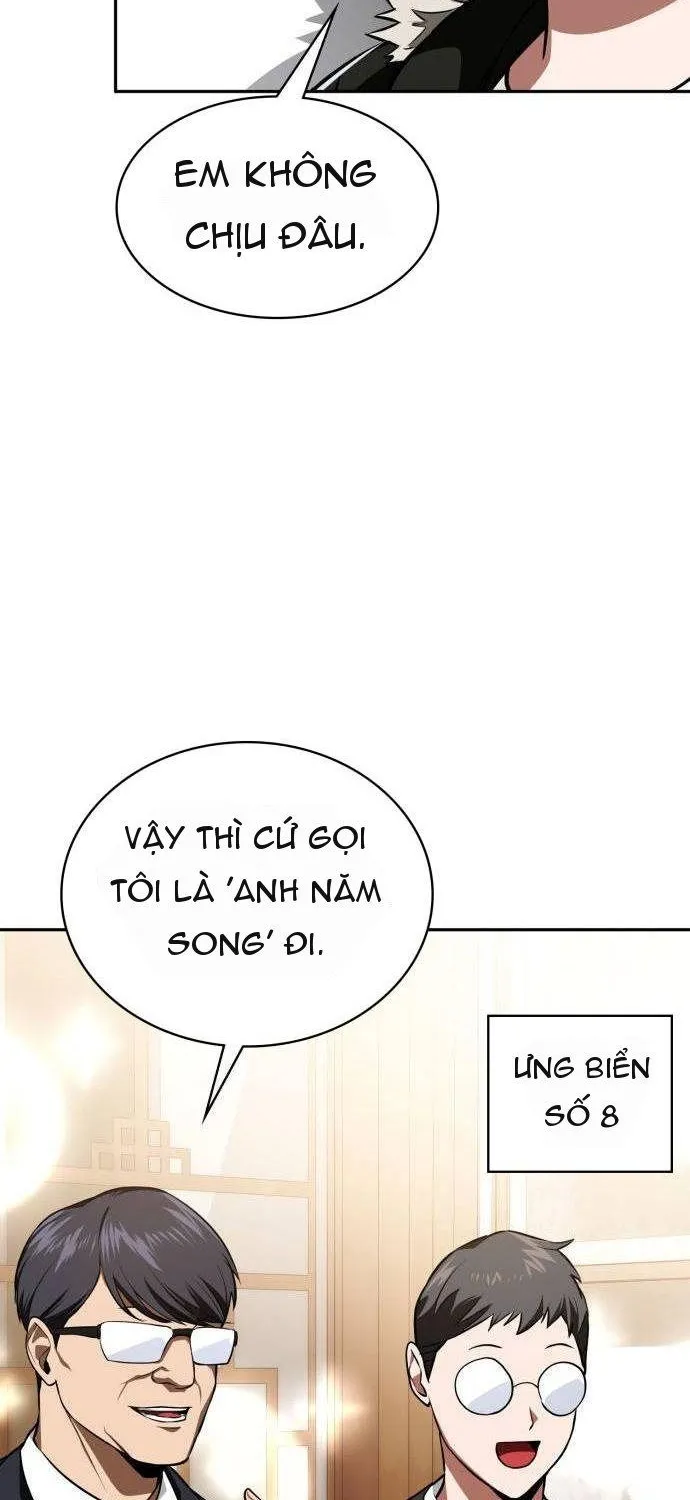 Nhân Viên Quèn Của Cục Tình Báo Quốc Gia Chương 17 Ảnh 71