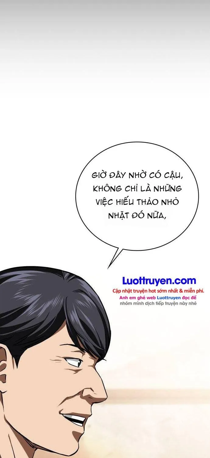 Nhân Viên Quèn Của Cục Tình Báo Quốc Gia Chương 17 Ảnh 81