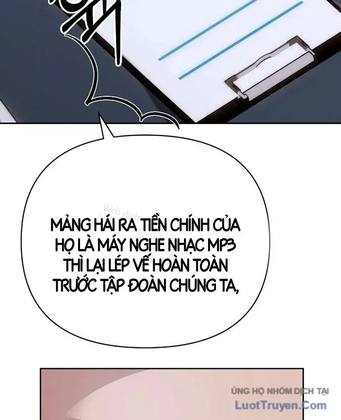 Nhân Viên Thực Tập Kim Cheolsu Chương 149 Ảnh 105