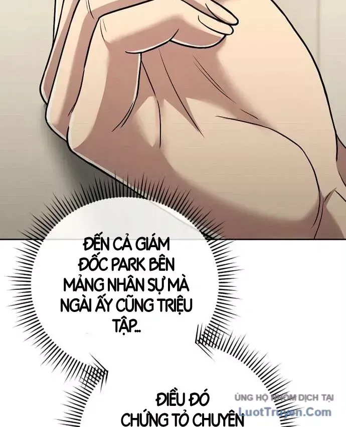 Nhân Viên Thực Tập Kim Cheolsu Chương 149 Ảnh 159