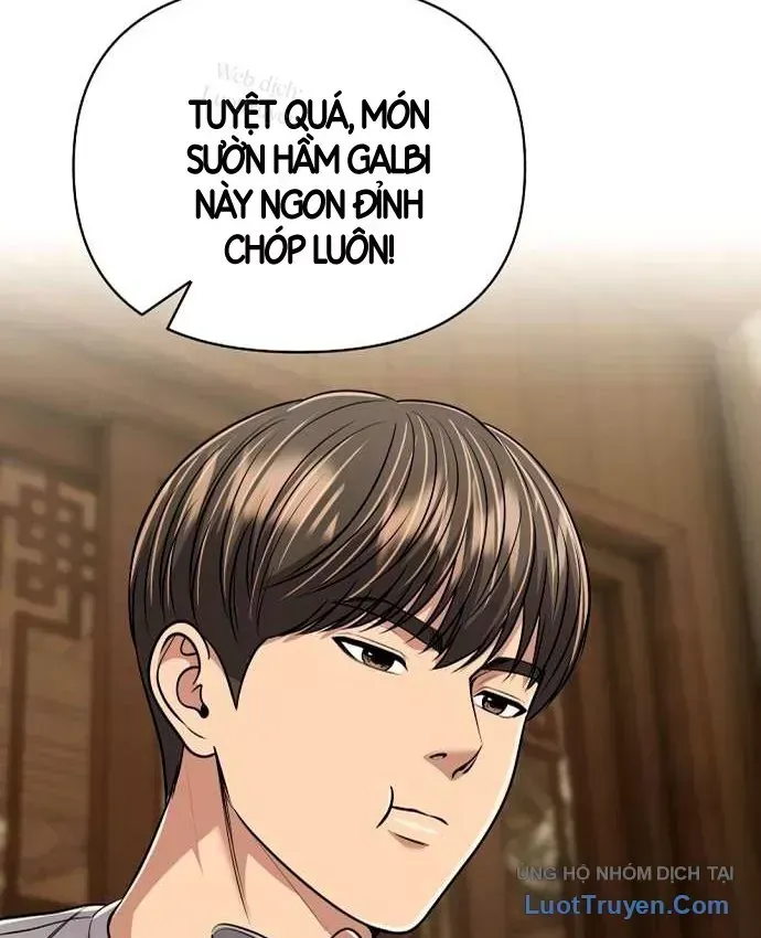 Nhân Viên Thực Tập Kim Cheolsu Chương 149 Ảnh 18