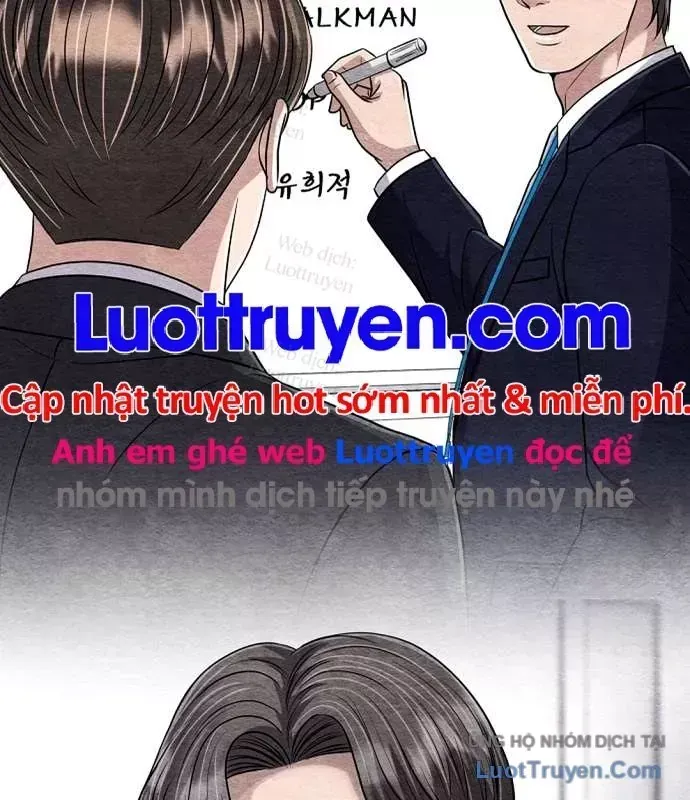Nhân Viên Thực Tập Kim Cheolsu Chương 149 Ảnh 36