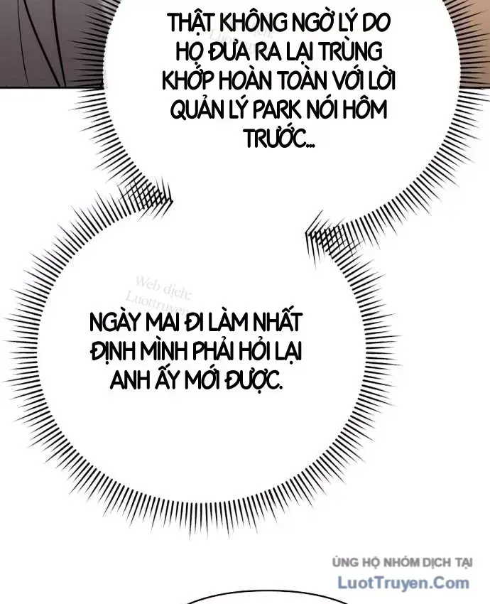 Nhân Viên Thực Tập Kim Cheolsu Chương 149 Ảnh 41