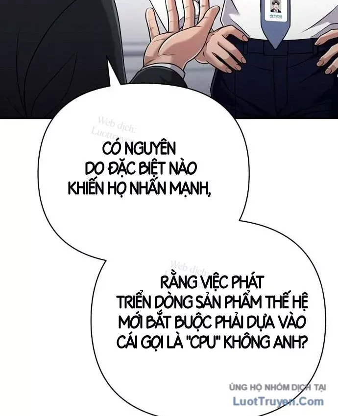 Nhân Viên Thực Tập Kim Cheolsu Chương 149 Ảnh 66