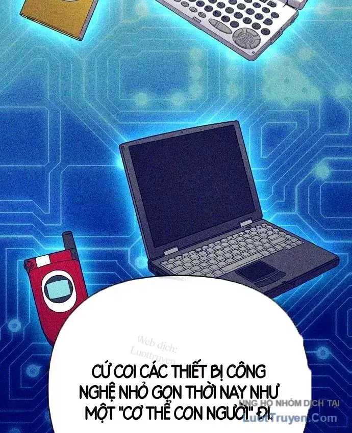 Nhân Viên Thực Tập Kim Cheolsu Chương 149 Ảnh 70