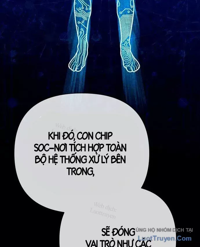 Nhân Viên Thực Tập Kim Cheolsu Chương 149 Ảnh 72