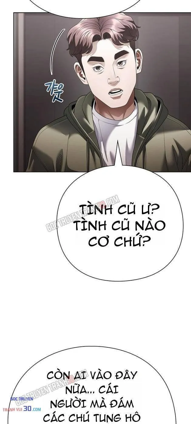 Nhân Viên Văn Phòng Nhìn Thấy Vận Mệnh Chương 172 Ảnh 106