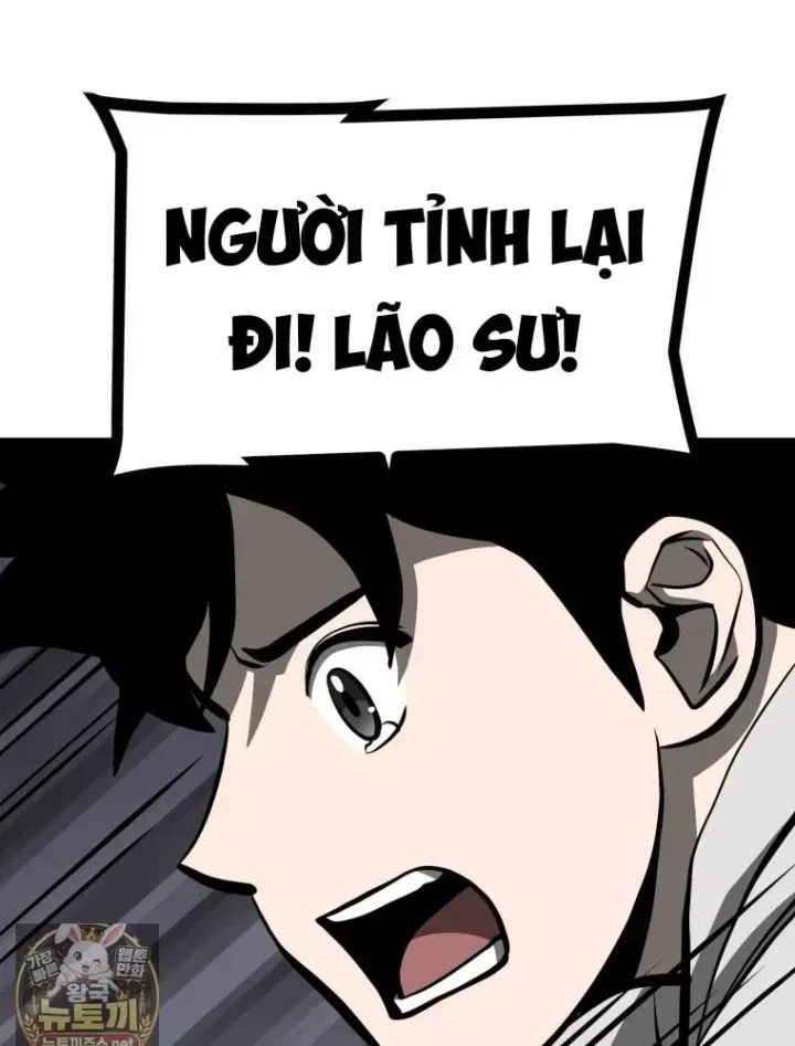 Nhất Bộ Thần Quyền Chương 68 Ảnh 28