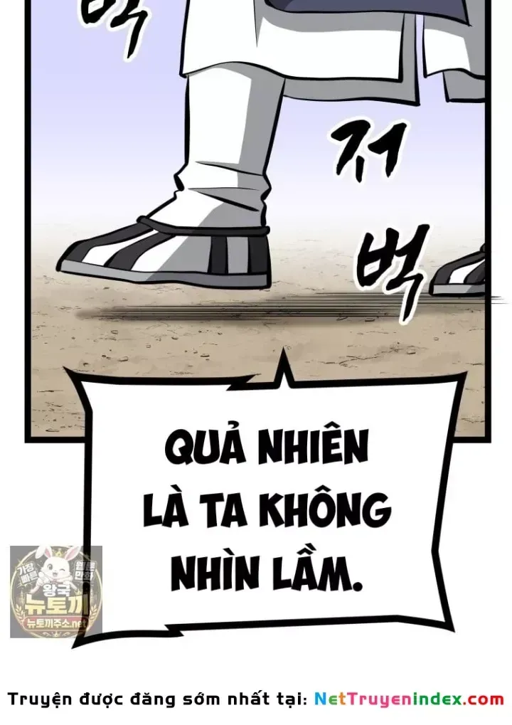 Nhất Bộ Thần Quyền Chương 68 Ảnh 68