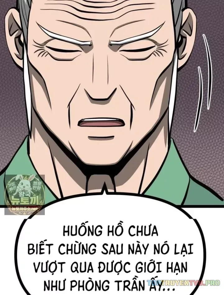 Nhất Bộ Thần Quyền Chương 68 Ảnh 8