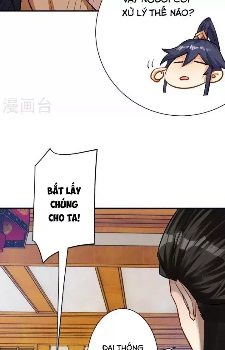 Nhất Đẳng Gia Đinh Chương 343 Ảnh 10