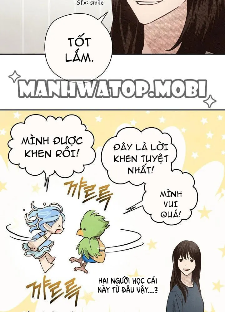 Nhật Ký Thuần Hóa Của Linh Sư Cấp S Chương 1 Ảnh 21