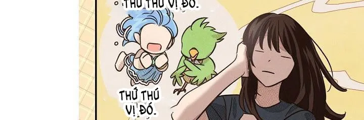 Nhật Ký Thuần Hóa Của Linh Sư Cấp S Chương 1 Ảnh 24