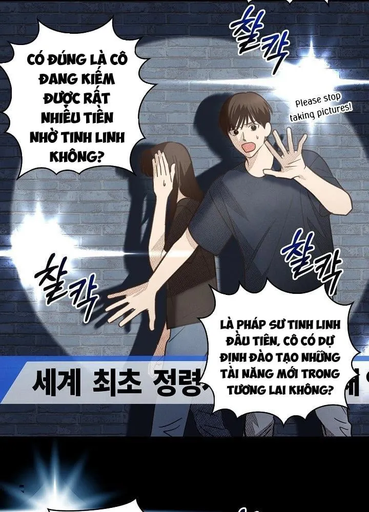 Nhật Ký Thuần Hóa Của Linh Sư Cấp S Chương 2 Ảnh 34