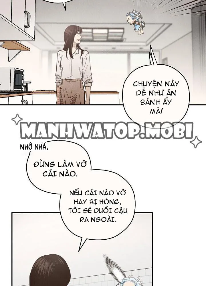Nhật Ký Thuần Hóa Của Linh Sư Cấp S Chương 3 Ảnh 6