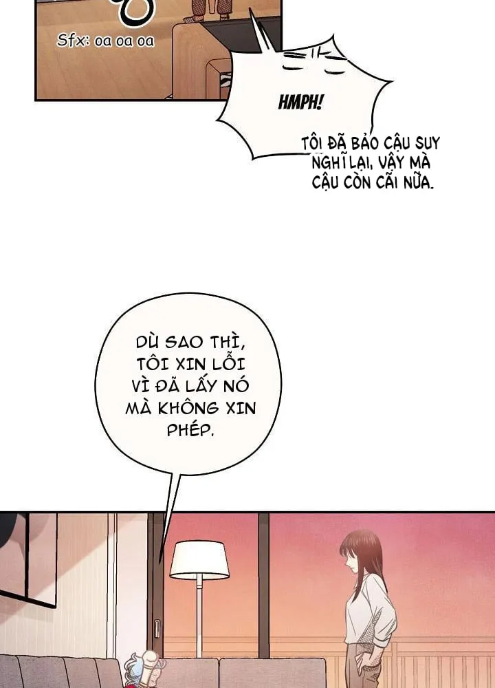Nhật Ký Thuần Hóa Của Linh Sư Cấp S Chương 3 Ảnh 66
