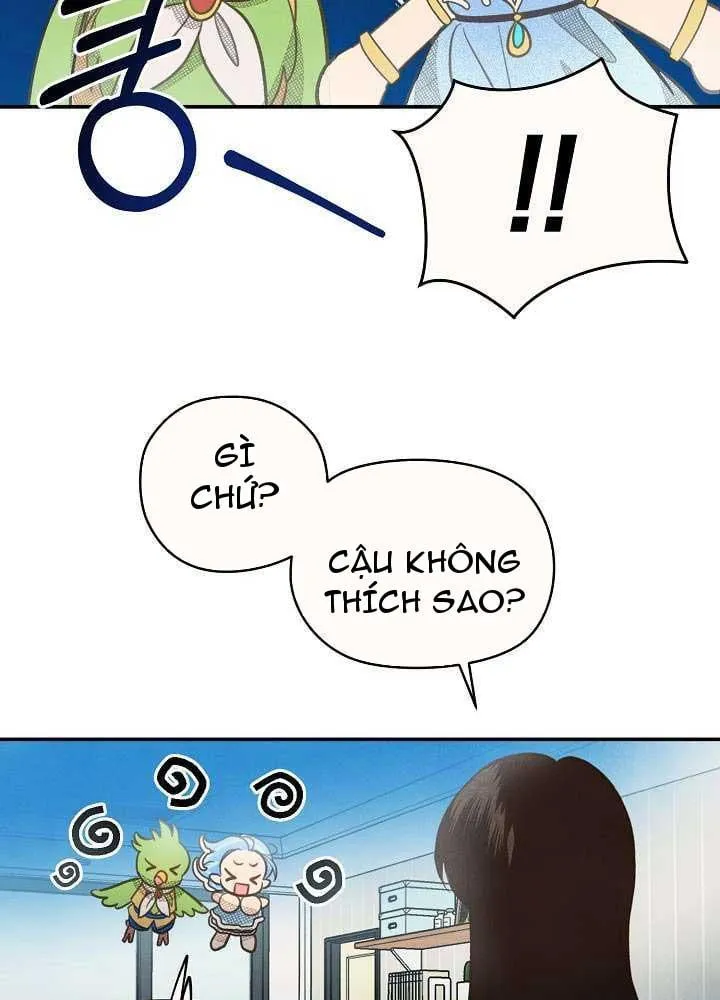 Nhật Ký Thuần Hóa Của Linh Sư Cấp S Chương 4 Ảnh 47