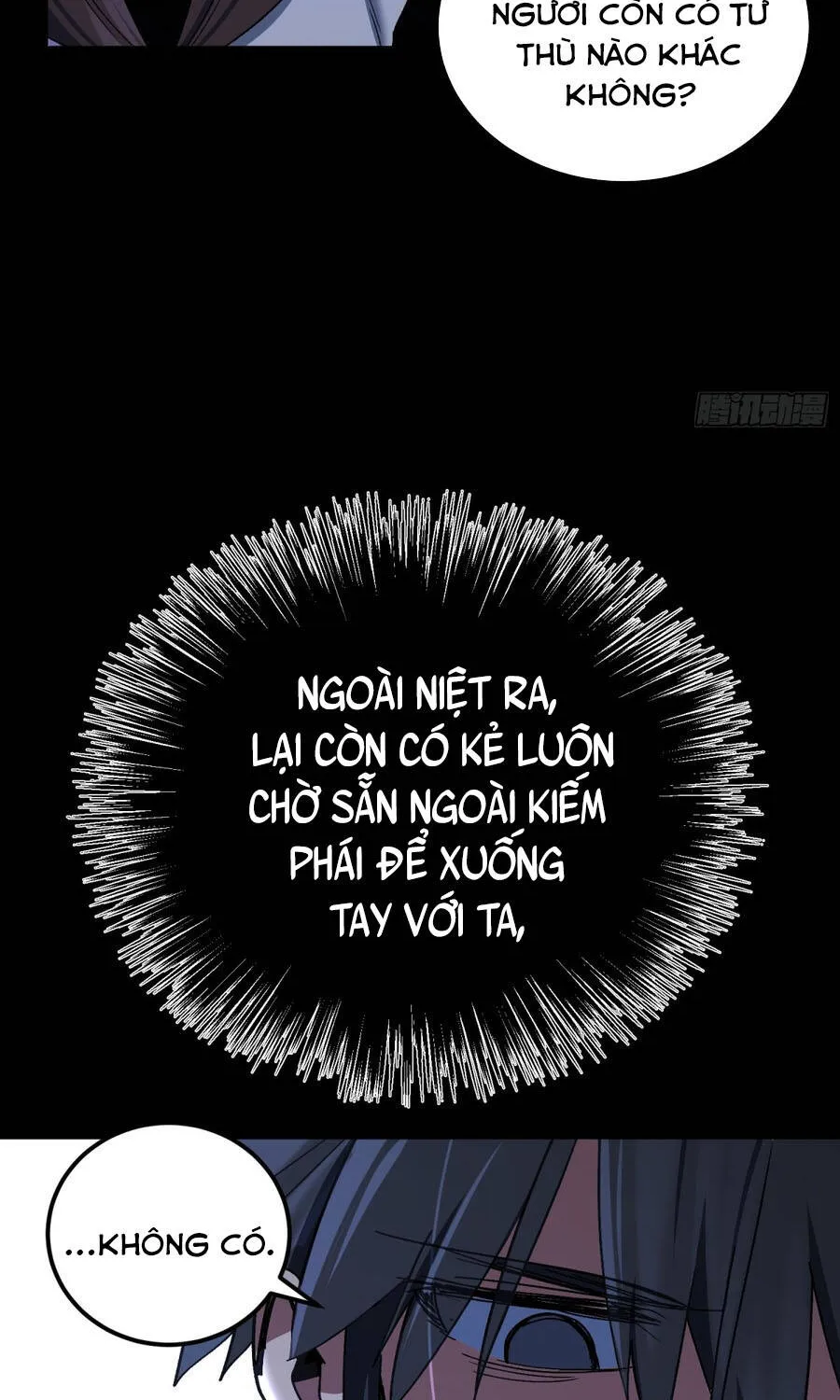 Nhất Mục Giang Hồ Chương 16 Ảnh 36