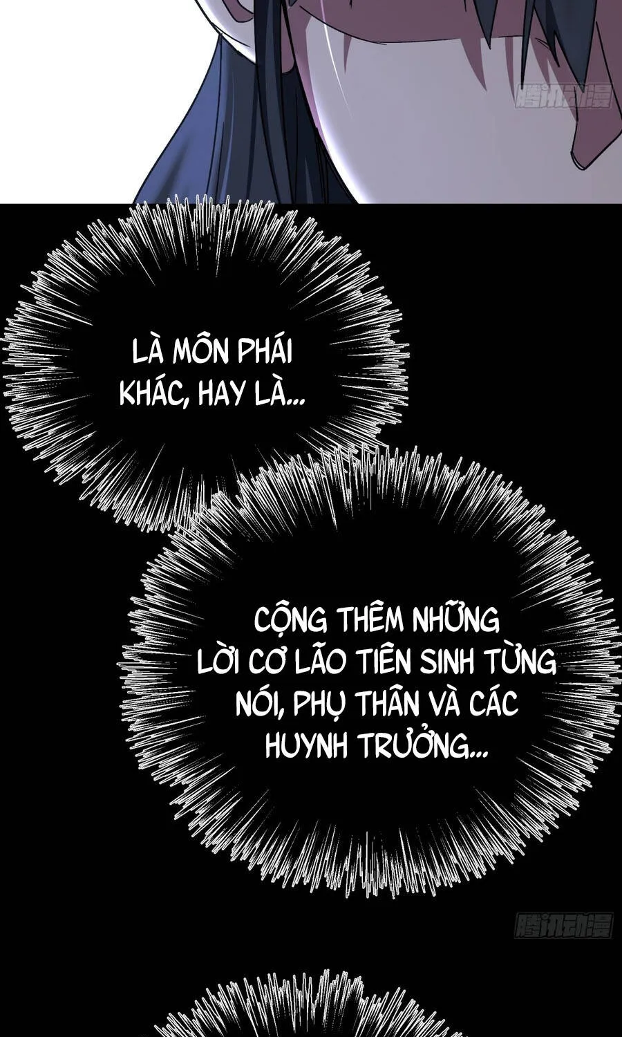 Nhất Mục Giang Hồ Chương 16 Ảnh 37