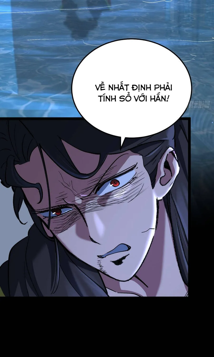 Nhất Mục Giang Hồ Chương 16 Ảnh 40