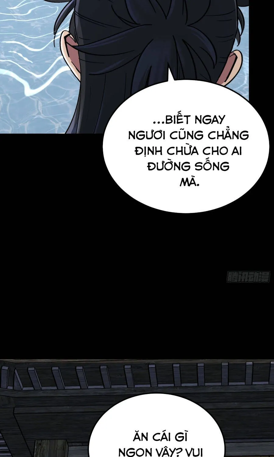 Nhất Mục Giang Hồ Chương 16 Ảnh 53