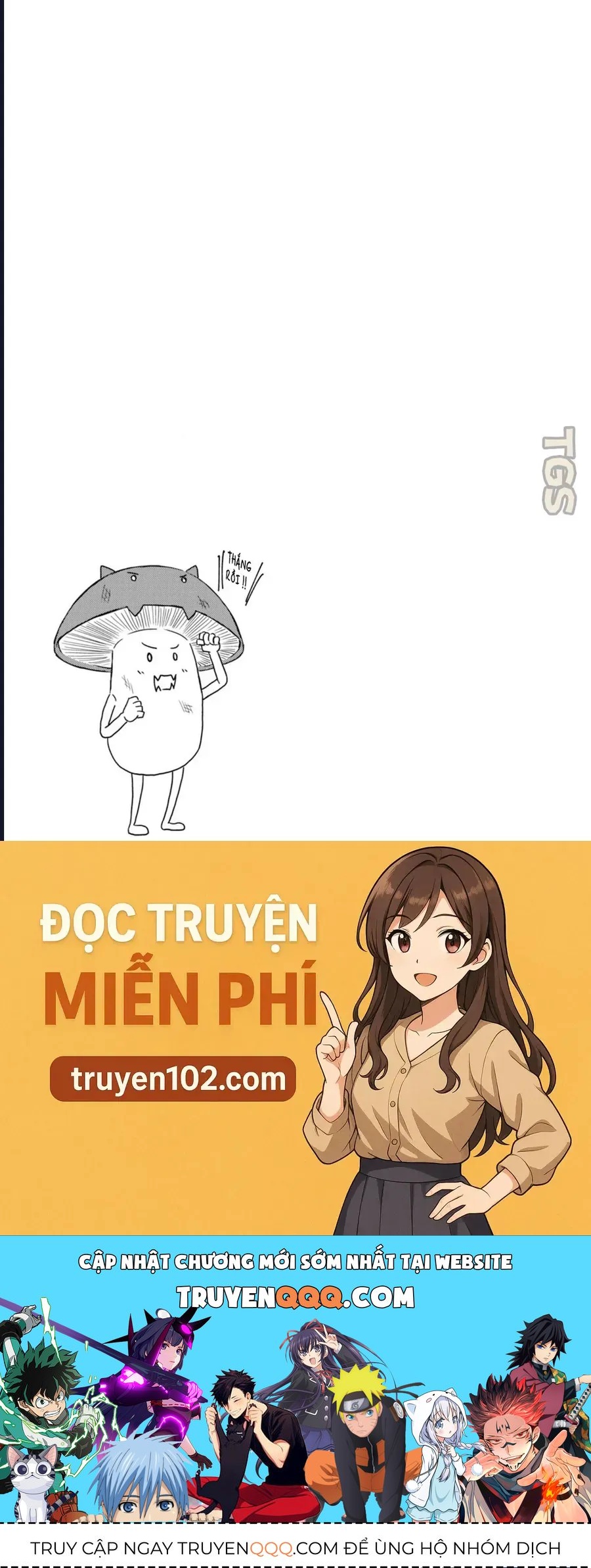 Nhỏ Healer Này Phiền Quá Đi Chương 6 Ảnh 12