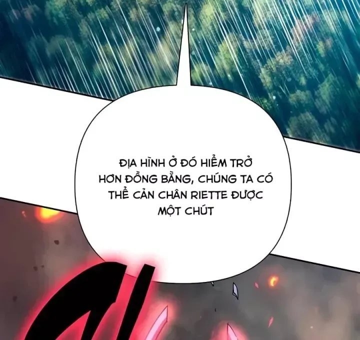 Những Ranker Cấp S Mà Tôi Nuôi Dưỡng Chương 161 Ảnh 16