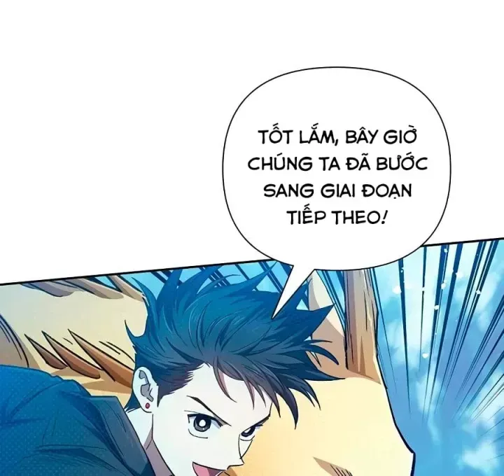 Những Ranker Cấp S Mà Tôi Nuôi Dưỡng Chương 161 Ảnh 152