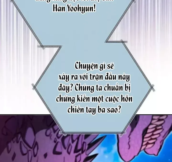 Những Ranker Cấp S Mà Tôi Nuôi Dưỡng Chương 161 Ảnh 195